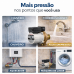 Pressurizador Komeco TP40 Bronze Aumenta Press&atilde;o da &Aacute;gua