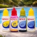 Kit Reagente Cloro Ph At1 At2 Teste Piscina Genco