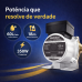 Bomba Pressurizadora Komeco TP120 350W Alta Press&atilde;o 220V