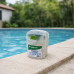 Kit Teste Sal De Piscina Uso Rápido Sibrape