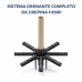 Sistema Drenante Completo da Crepina F450P Nautilus Original