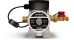 Bomba Pressurizadora Komeco TP120 350W Alta Press&atilde;o 220V