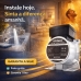 Bomba Pressurizadora Komeco TP120 350W Alta Press&atilde;o 220V