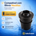 Sistema Drenante Completo para Filtro Nautilus F300P/F300PC