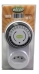 Timer Temporizador Anal&oacute;gico Tomada Bivolt Elcon Tm-22 10a