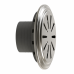 Kit 2 Dreno Lateral Pratique Nivel Inaqua 316 50MM