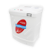Gerador de Vapor Sauna Inox 12kW 380V Trif&aacute;sico at&eacute; 18m&sup3;