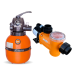 Filtro e Bomba Petra Centr&iacute; 1/4 Piscinas at&eacute; 16000L Nautilus