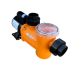 Filtro e Bomba Petra Centr&iacute; 1/3 Piscinas at&eacute; 29000L Nautilus