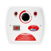 Sauna CL 12kw Trif. 380v Quadro Anal&oacute;gico Ambiente at&eacute; 18m&sup3; 