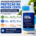 Kit 2 Capa Térmica Líquida Aqua Cover 900ml