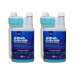Kit 2 Capa Térmica Líquida Aqua Cover 900ml