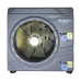 Bomba Calor Ortum Mini S12 12K BTU Sibrape