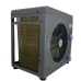Bomba Calor Ortum Mini S12 12K BTU Sibrape
