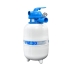 Bomba BMCP-25 1/4cv Centrifulga c/pf e Filtro Fm 30 Ecom