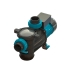 BMCP-33 MONO 220V 1/3 CV-ECOM BOMBA CENTRIFUGA C/ PF