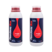 2 Elimina Fosfato Phosaway Max 900ml Evita Algas/Água Verde