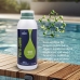 Pure Zyme 900ml Enzimas Naturais Removedor de Oleo e Sujeira