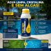 2 Removedor de Fosfato e Oleosidade PureZyme Phosaway 900ml