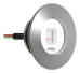 Kit 5 Refletor Led Tholz Slim 10w Inox 316 RGB 3/20M e 2/10M
