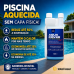 Kit 2 Capa T&eacute;rmica L&iacute;quida Aqua Cover 450ml