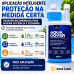 Kit 2 Capa T&eacute;rmica L&iacute;quida Aqua Cover 450ml