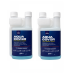 Kit 2 Capa T&eacute;rmica L&iacute;quida Aqua Cover 450ml