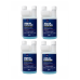 Kit 4 Capa T&eacute;rmica L&iacute;quida Aqua Cover 450ml