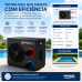 Bomba Calor Ortum Mini S15 15K BTU Sibrape