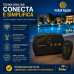 Controlador Piscina WiFi Tholz Com Controle Remoto