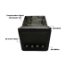 Temporizador Digital Programável Tholz TDH1361R 5A