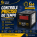 Temporizador Digital Programável Tholz TDH1361R 5A