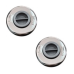 Kit 2 Dispositivo de Aspiração Inox 316 50mm Sodramar