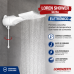 Chuveiro Lorenzetti Loren Shower Ultra Eletrônico 220V 6800W
