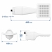 Chuveiro Lorenzetti Loren Shower Ultra Eletrônico 220V 6800W