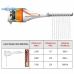 Chuveiro Lorenzetti Loren Shower Ultra Eletrônico 220V 6800W