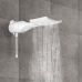 Chuveiro Lorenzetti Loren Shower Ultra Eletrônico 220V 6800W