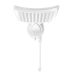 Chuveiro Lorenzetti Loren Shower Ultra Eletrônico 220V 6800W