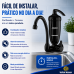 Purificador Lorenzetti com Torneira Acqua Bella Preto
