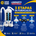 Purificador Lorenzetti Acqua Bella com Registro