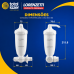 Purificador Lorenzetti Acqua Bella com Registro