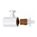 Kit 3 Prolongador da Hidro Plug Pooltec 50mm Original Canhão