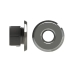 Kit 2 Dispositivo de Retorno Master Inaqua Inox 316 50mm