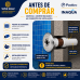 Kit Prolongador Hidro Plug + Pratique Retorno Inaqua 50mm
