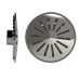 Ralo de Fundo Piscina Inaqua Pratique Inox 316 60mm