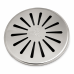 Ralo de Fundo Piscina Inaqua Pratique Inox 316 60mm