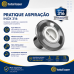 Kit 2 Dispositivo de Aspira&ccedil;&atilde;o Inaqua Pratique Inox 316 50mm