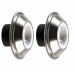 Kit 2 Dispositivo de Aspira&ccedil;&atilde;o Inaqua Pratique Inox 316 50mm