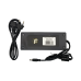 Kit Smart Lux Completo 2 Saídas Fonte e 06 Refletor Inox RGB