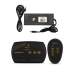 Kit Smart Lux Plus II 2 Saídas Auxiliares Fonte 12V 10A 120w